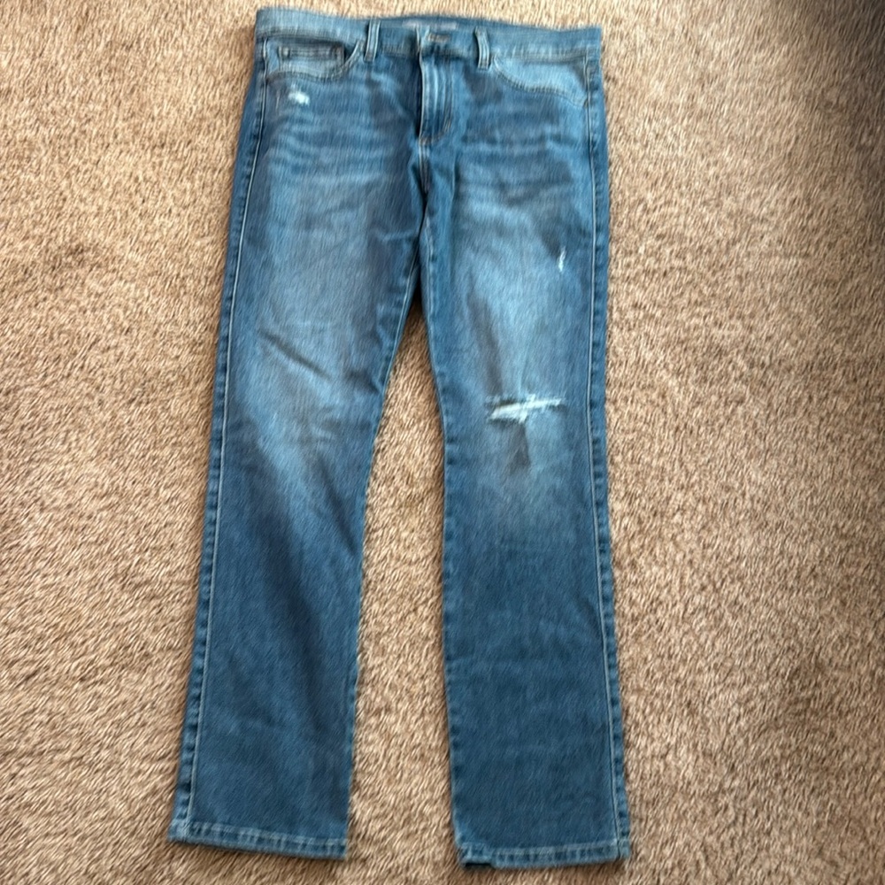 Joes Jeans Slim Fit Apex 34x32